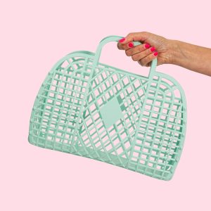 Sun Jellies Relaunches Its Classic — And Awesomely '80s— Jelly Bag - SICKA  THAN AVERAGE