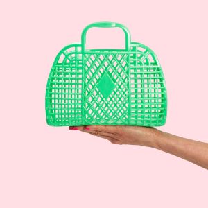 Sun Jellies Relaunches Its Classic — And Awesomely '80s— Jelly Bag - SICKA  THAN AVERAGE